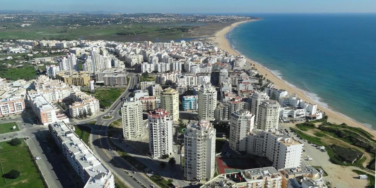 Alto Dos Navegantes Διαμέρισμα Armação de Pêra Εξωτερικό φωτογραφία