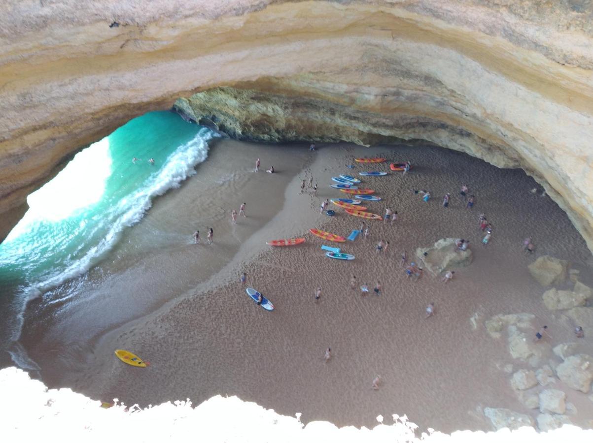 Alto Dos Navegantes Διαμέρισμα Armação de Pêra Εξωτερικό φωτογραφία